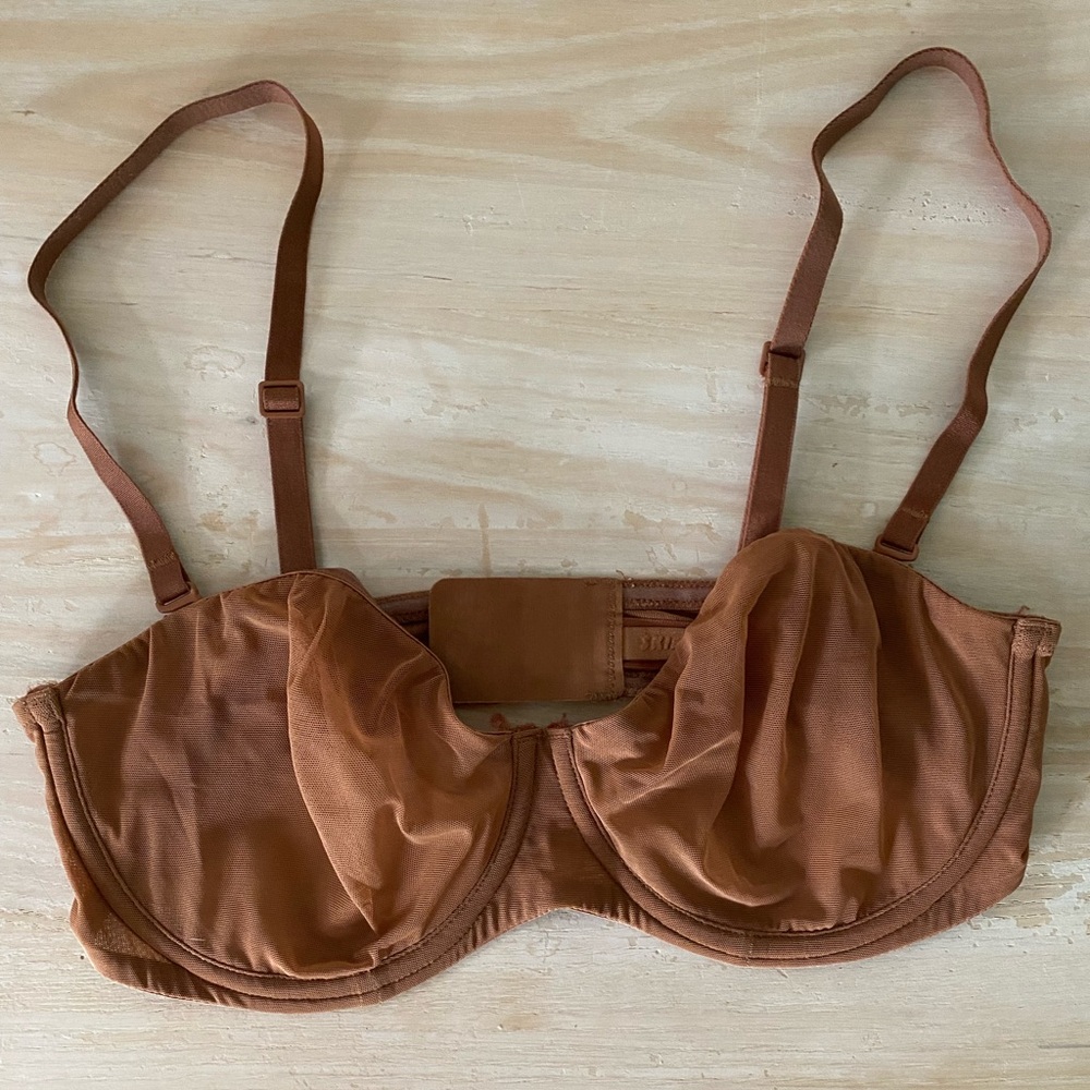 New Skims Bra